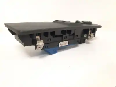 Автозапчастина б/у передні вікний вмикач для fiat grande punto (199_) 1.9 d multijet посилання на oem iam   