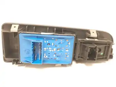 Автозапчастина б/у передні вікний вмикач для fiat grande punto (199_) 1.9 d multijet посилання на oem iam   
