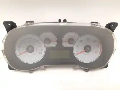 Recambio de automóvil de segunda mano de cuadro instrumentos para fiat grande punto (199_) 1.9 d multijet referencias oem iam 51803128