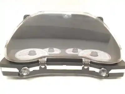 Pezzo di ricambio per auto di seconda mano pannello degli strumenti per fiat grande punto (199_) 1.9 d multijet riferimenti oem iam 51803128  1490271