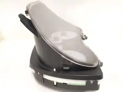 Pezzo di ricambio per auto di seconda mano pannello degli strumenti per fiat grande punto (199_) 1.9 d multijet riferimenti oem iam 51803128  1490271