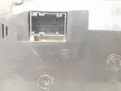 Pezzo di ricambio per auto di seconda mano pannello degli strumenti per fiat grande punto (199_) 1.9 d multijet riferimenti oem iam 51803128  1490271