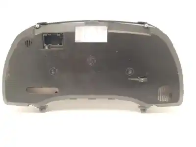 Pezzo di ricambio per auto di seconda mano pannello degli strumenti per fiat grande punto (199_) 1.9 d multijet riferimenti oem iam 51803128  1490271