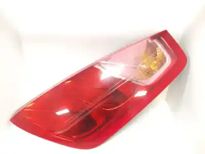 Recambio de automóvil de segunda mano de piloto trasero derecho para fiat grande punto (199_) 1.9 d multijet referencias oem iam 