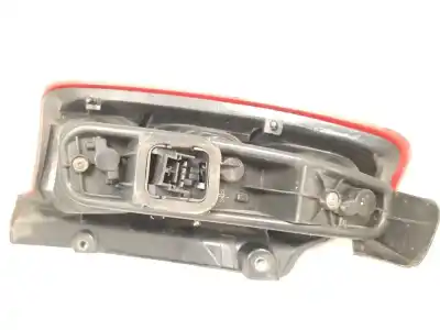 Автозапчасти б/у правый задний фонарь за fiat grande punto (199_) 1.9 d multijet ссылки oem iam   