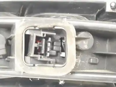 Автозапчасти б/у правый задний фонарь за fiat grande punto (199_) 1.9 d multijet ссылки oem iam   