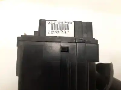 Pezzo di ricambio per auto di seconda mano comando pulito per dacia dokker monospace (ke_) 1.5 blue dci 95 (kejl) riferimenti oem iam e10657730  