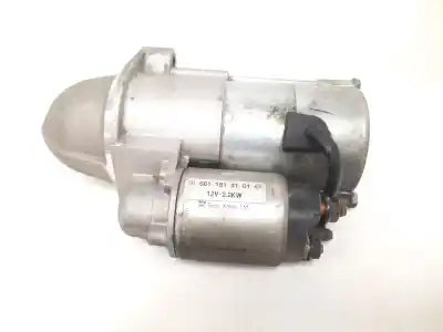 Second-hand car spare part  for SSANGYONG RODIUS I  OEM IAM references 6611514101  