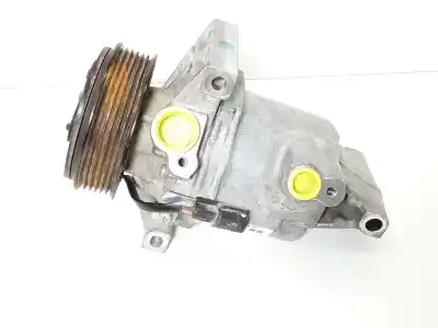 Second-hand car spare part air conditioning compressor for dacia dokker monospace (ke_) 1.5 blue dci 95 (kejl) oem iam references 926008942rc cr08d 