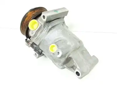 Second-hand car spare part air conditioning compressor for dacia dokker monospace (ke_) 1.5 blue dci 95 (kejl) oem iam references 926008942rc cr08d 