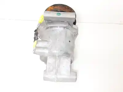 Second-hand car spare part air conditioning compressor for dacia dokker monospace (ke_) 1.5 blue dci 95 (kejl) oem iam references 926008942rc cr08d 