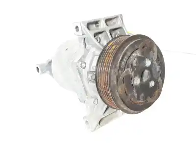 Second-hand car spare part air conditioning compressor for dacia dokker monospace (ke_) 1.5 blue dci 95 (kejl) oem iam references 926008942rc cr08d 
