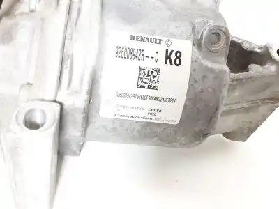 Second-hand car spare part air conditioning compressor for dacia dokker monospace (ke_) 1.5 blue dci 95 (kejl) oem iam references 926008942rc cr08d 
