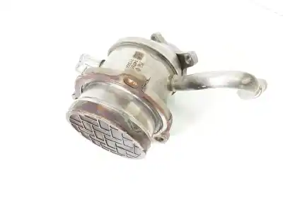 Second-hand car spare part egr cooler for dacia dokker monospace (ke_) 1.5 blue dci 95 (kejl) oem iam references 147359823r  11322497a