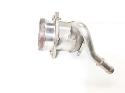 Second-hand car spare part egr cooler for dacia dokker monospace (ke_) 1.5 blue dci 95 (kejl) oem iam references 147359823r  11322497a