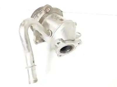 Second-hand car spare part egr cooler for dacia dokker monospace (ke_) 1.5 blue dci 95 (kejl) oem iam references 147359823r  11322497a