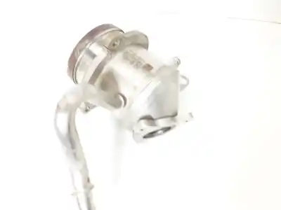 Second-hand car spare part egr cooler for dacia dokker monospace (ke_) 1.5 blue dci 95 (kejl) oem iam references 147359823r  11322497a