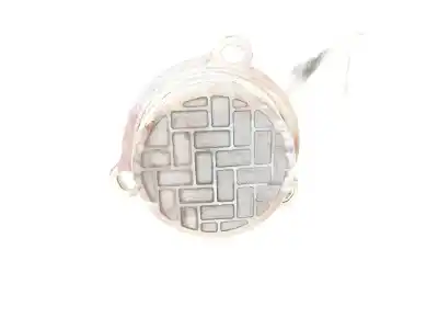 Second-hand car spare part egr cooler for dacia dokker monospace (ke_) 1.5 blue dci 95 (kejl) oem iam references 147359823r  11322497a