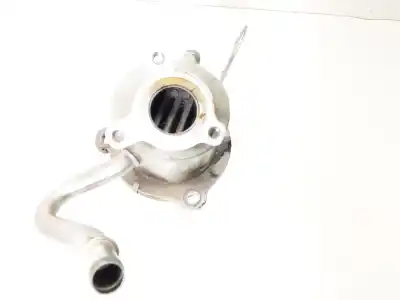 Second-hand car spare part egr cooler for dacia dokker monospace (ke_) 1.5 blue dci 95 (kejl) oem iam references 147359823r  11322497a