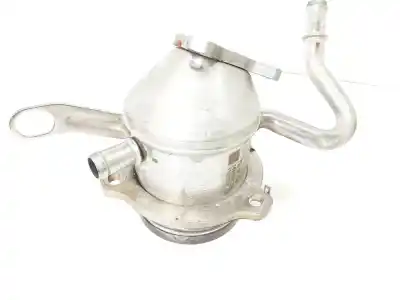 Second-hand car spare part egr cooler for dacia dokker monospace (ke_) 1.5 blue dci 95 (kejl) oem iam references 147359823r  11322497a