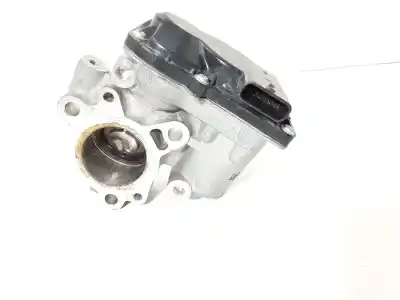 Second-hand car spare part egr valve for dacia dokker monospace (ke_) 1.5 blue dci 95 (kejl) oem iam references 147100361r  