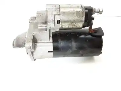 Автозапчастина б/у двигун запускається для fiat grande punto (199_) 1.9 d multijet посилання на oem iam a152  0001108202