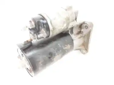 Автозапчастина б/у двигун запускається для fiat grande punto (199_) 1.9 d multijet посилання на oem iam a152  0001108202