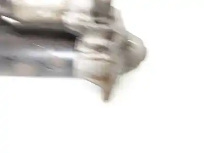 Автозапчастина б/у двигун запускається для fiat grande punto (199_) 1.9 d multijet посилання на oem iam a152  0001108202