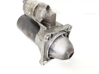 Автозапчастина б/у двигун запускається для fiat grande punto (199_) 1.9 d multijet посилання на oem iam a152  0001108202