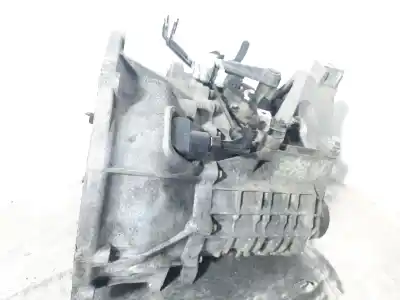 Автозапчасти б/у коробка передач за ford focus ii turnier (da_, ffs, ds) 2.0 tdci ссылки oem iam 8m5r7002yf d2m2a t1gd2010605103038