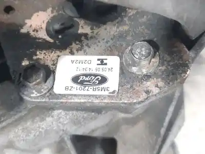 Автозапчасти б/у коробка передач за ford focus ii turnier (da_, ffs, ds) 2.0 tdci ссылки oem iam 8m5r7002yf d2m2a t1gd2010605103038