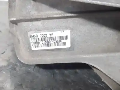 Автозапчасти б/у коробка передач за ford focus ii turnier (da_, ffs, ds) 2.0 tdci ссылки oem iam 8m5r7002yf d2m2a t1gd2010605103038