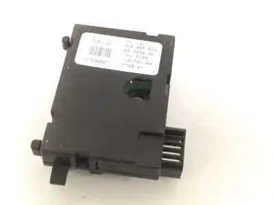 Peça sobressalente para automóvel em segunda mão sensor por skoda octavia ii (1z3) 1.9 tdi referências oem iam 1k0959654