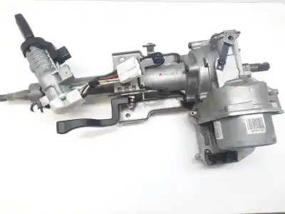 Second-hand car spare part steering column for kia venga emotion oem iam references 563001p000 4yne0906 1p56300000