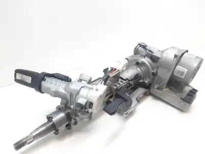 Second-hand car spare part steering column for kia venga emotion oem iam references 563001p000 4yne0906 1p56300000