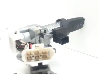 Second-hand car spare part steering column for kia venga emotion oem iam references 563001p000 4yne0906 1p56300000