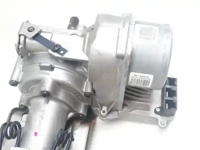 Second-hand car spare part steering column for kia venga emotion oem iam references 563001p000 4yne0906 1p56300000