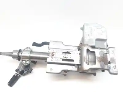 Second-hand car spare part steering column for kia venga emotion oem iam references 563001p000 4yne0906 1p56300000