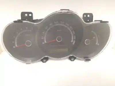 Second-hand car spare part  for KIA VENGA  OEM IAM references 940041P430  K139