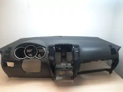 Second-hand car spare part  for KIA VENGA  OEM IAM references 4GDX1C3SDRH 888701P100LQ 888801P000EQ
