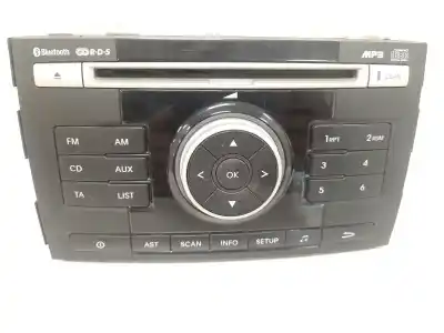 Second-hand car spare part  for KIA VENGA  OEM IAM references 961601P050 BS0110340071782 A2C53297071