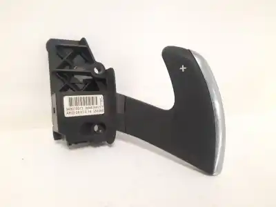 Pezzo di ricambio per auto di seconda mano pezzi vari per citroen c4 picasso i monospace (ud_) 1.6 hdi riferimenti oem iam 96481641xt
