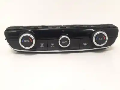 Автозапчастина б/у клімат-контроль для opel mokka 1.5 (76) посилання на oem iam 282719438 86758b03 9831888480