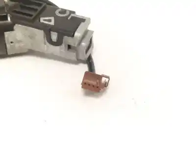 Pezzo di ricambio per auto di seconda mano interruttore di avviamento per opel mokka 1.5 (76) riferimenti oem iam zq802046xt 31900009 9664486680