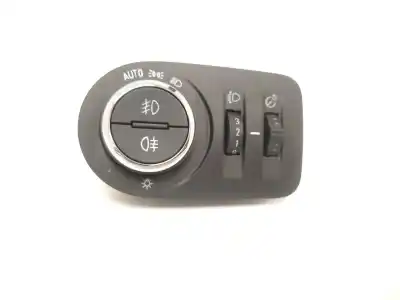 Tweedehands auto-onderdeel  voor OPEL MOKKA  OEM IAM-referenties 17039710 012010N52 9836300I80