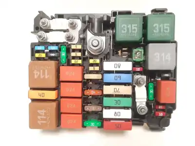 Tweedehands auto-onderdeel  voor OPEL MOKKA  OEM IAM-referenties   9804848580
