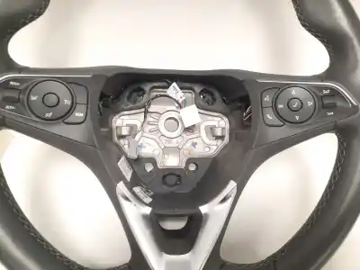 Автозапчастина б/у кермо для opel mokka 1.5 (76) посилання на oem iam   