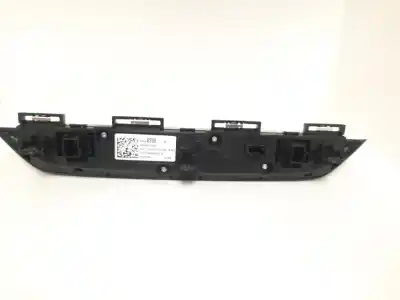 Автозапчасти б/у предупреждение за opel mokka 1.5 (76) ссылки oem iam nim96110080 a0067a01 9834820880