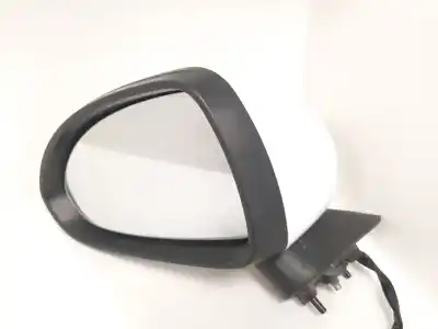 Second-hand car spare part left rearview mirror for opel corsa d (s07) 1.3 cdti (l08, l68) oem iam references   