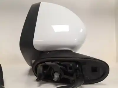 Second-hand car spare part left rearview mirror for opel corsa d (s07) 1.3 cdti (l08, l68) oem iam references   